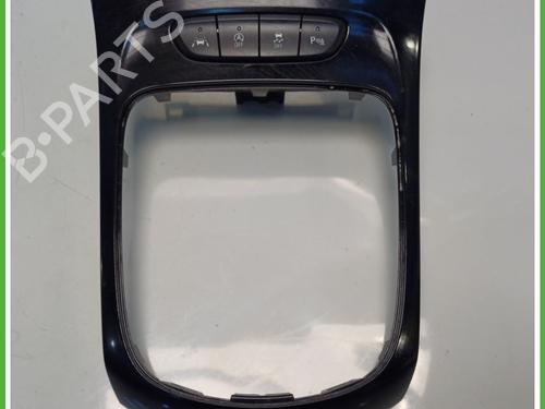Used Switch OPEL ASTRA K (B16) 1.6 CDTi (68) (110 hp) 24873594