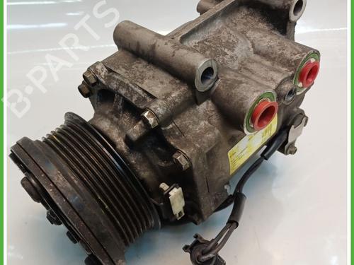 Used AC compressor FORD FOCUS I Turnier (DNW) 1.8 TDCi (100 hp) 28289033