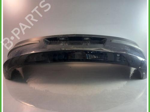 Rear bumper OPEL ASTRA H (A04) 1.4 (L48) | BP14831184C8 