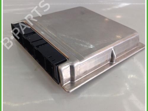 Engine control unit (ECU) MERCEDES-BENZ C-CLASS Coupe (CL203) C 200 Kompressor (203.745) | BP19092615M57 