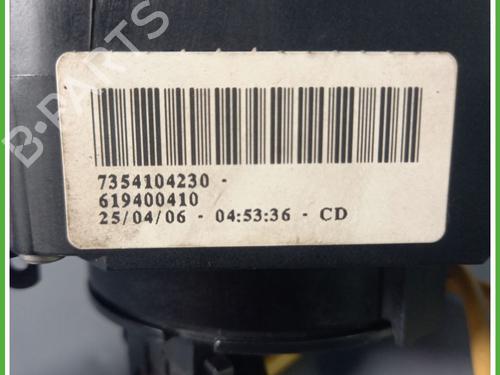 Switch FIAT GRANDE PUNTO (199_) 1.4 (199AXB11, 199AXB1A, 199BXB1A, 199AXL1A) | BP29475999I30 