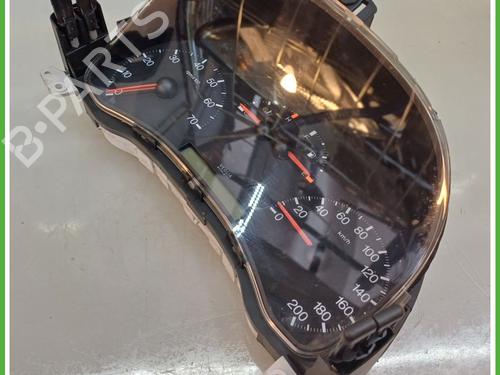 Instrument cluster FIAT PUNTO (188_) 1.2 60 (188.030, .050, .130, .150, .230, .250) | BP17178417C47 