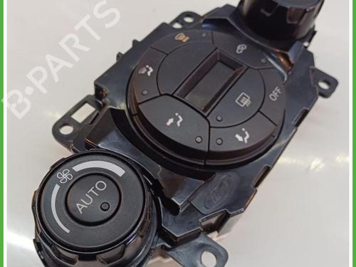 Climate control FORD FIESTA VI (CB1, CCN) 1.4 LPG | BP40141683I5 - Image 5