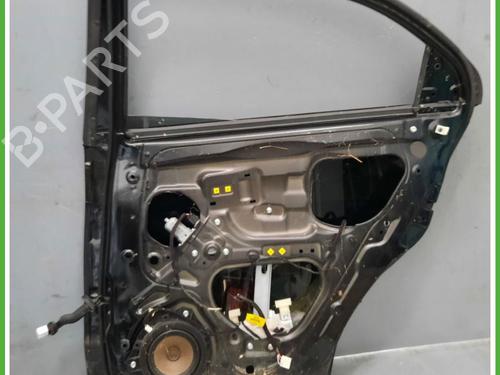 Right rear door KIA RIO III (UB) 1.4 CRDi | BP25333109C5 