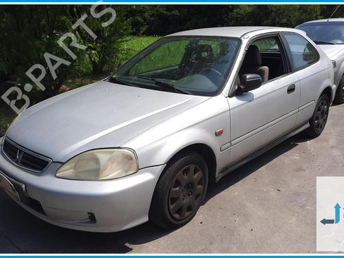 Engine HONDA CIVIC VI Hatchback (EJ, EK) 1.4 i (EJ9) | BP40148631M1 - Image 8