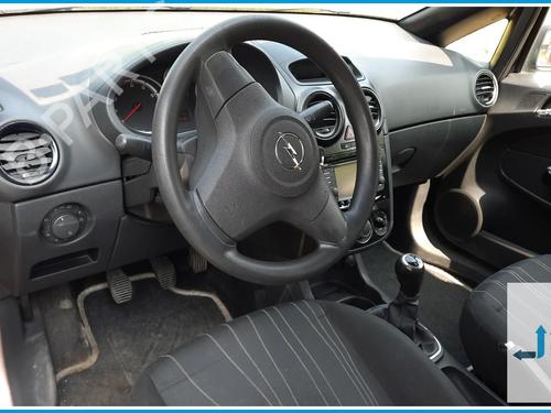 Starter OPEL CORSA D (S07) 1.2 LPG (L08, L68) | BP40146699M8  - Image 11