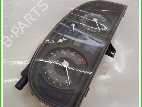 Instrument cluster RENAULT LAGUNA II (BG0/1_) 1.6 16V (BG1G, BG1H) | BP19278870C47 