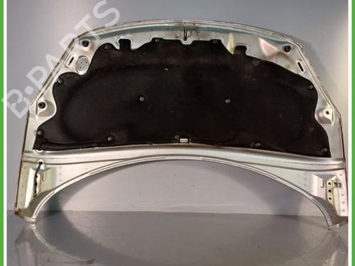 Hood PEUGEOT 307 Break (3E) 1.6 HDi 110 | BP25937598C1 