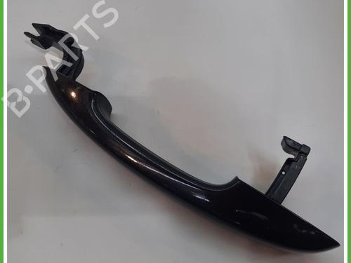 Rear left exterior door handle DACIA SANDERO III 1.0 TCe 100 ECO-G | BP13363552C130 