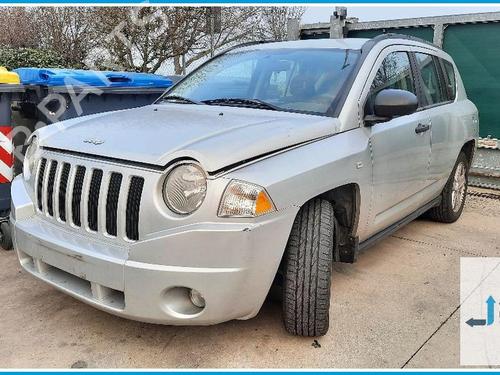 Climate control JEEP COMPASS (MK49) 2.0 CRD 4x4 | BP40146657I5 - Image 7