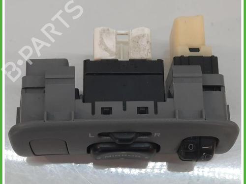 Left front window switch CITROËN C1 (PM_, PN_) 1.0 | BP40132040I27 - Image 2