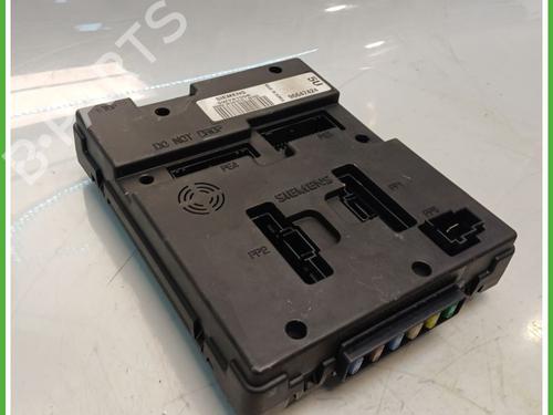 Fuse box CHEVROLET EPICA (KL1_) 2.0 D | BP31012991E1 