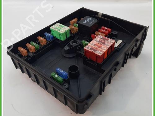 Fuse box VW GOLF V (1K1) 1.9 TDI | BP13419359E1 