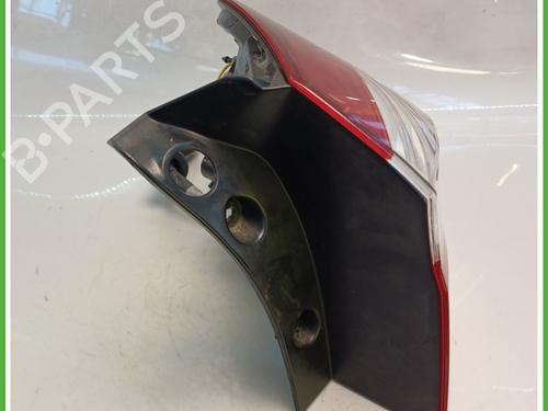 Right taillight KIA RIO III (UB) 1.1 CRDi | BP29850345C35 - Image 3