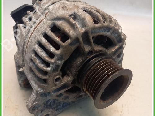 alternator-skoda-fabia-i-6y2-1999-2000-2001-2002-2003-2004-2005-2006-2007-2008-40074022 main image