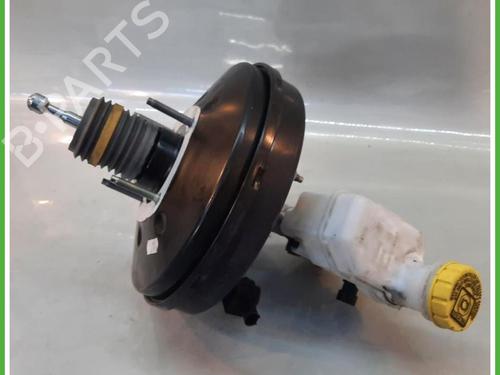 Servo brake FIAT 500 (312_) 1.2 (312AXA1A) | BP40133583M42 - Image 6