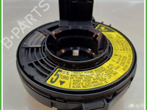 Squib airbag TOYOTA YARIS (_P1_) 1.0 (SCP10_, SCP10R) | BP21011338C102 
