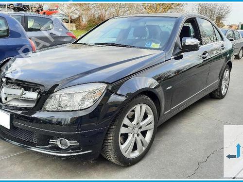 Used Parts MERCEDES-BENZ C-CLASS (W204) C 220 CDI (204.008) 5018030