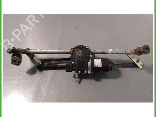 front-wipers-mechanism-skoda-fabia-iii-nj3-2014-2015-2016-2017-2018-2019-2020-2021-40144166 main image