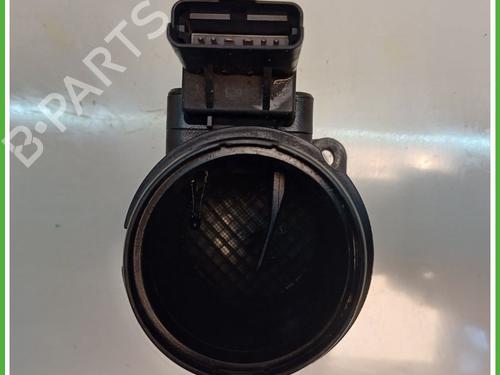Mass air flow sensor FORD FIESTA V (JH_, JD_) 1.4 TDCi | BP21820407M95 