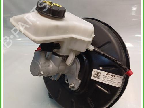 Servo brake VW POLO VI (AW1, BZ1, AE1) 1.0 TGI | BP23332028M42 