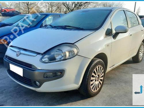 Used Parts FIAT PUNTO EVO (199_) 1.4 (199AXB1A) 5017786