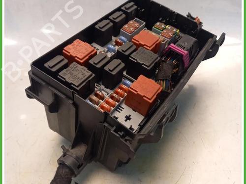 Fuse box OPEL CORSA D (S07) 1.2 LPG (L08, L68) | BP40076394E1 - Image 4