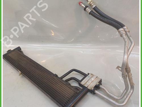 Oliekøler JEEP CHEROKEE (KL) 2.2 CRD 4x4 | BP15814486M33 