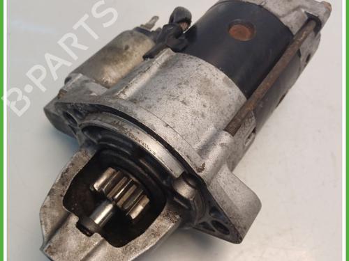 Used Starter JEEP GRAND CHEROKEE II (WJ, WG) 2.7 CRD 4x4 (163 hp) 25627139