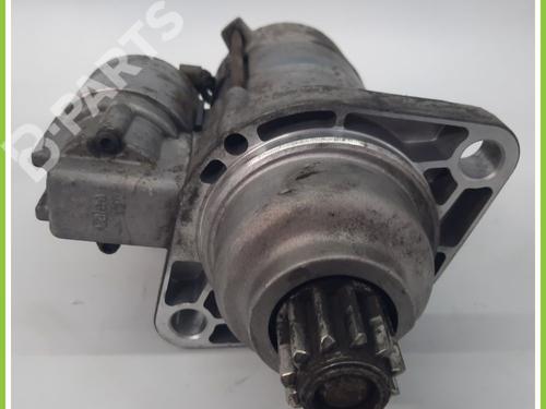 Startmotor VW TOURAN (1T1, 1T2) 2.0 TDI | BP11369102M8 