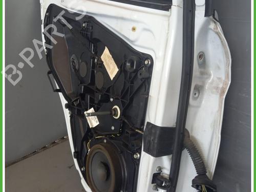 Left rear door FORD FIESTA VI (CB1, CCN) 1.4 LPG | BP19788764C4 