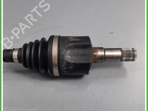 Left front driveshaft CHEVROLET CAPTIVA (C100, C140) 2.0 D 4WD | BP40134168M38  - Image 5