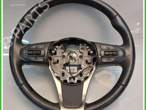 Used Steering wheel Steering wheel KIA SORENTO III (UM) 2.2 CRDi (200 hp) 40145867 40145867