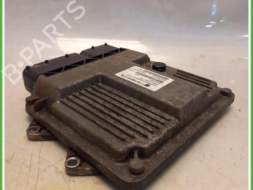 Engine control unit (ECU) OPEL CORSA D (S07) 1.3 CDTI (L08, L68) | BP40148946M57 - Image 5