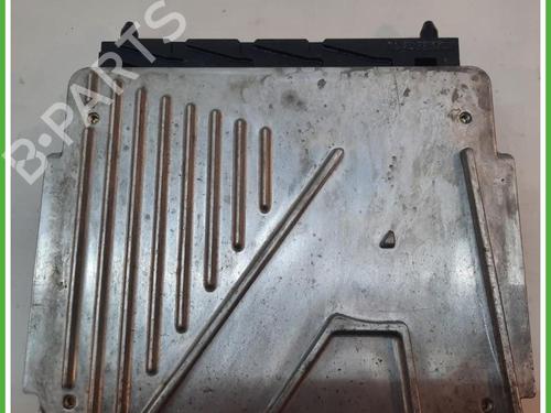 Engine control unit (ECU) OPEL ASTRA H (A04) 1.9 CDTI (L48) | BP40132839M57 - Image 5