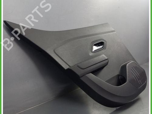 Rear left panel DACIA SANDERO III 1.0 TCe 100 ECO-G | BP40134586C60 - Image 4