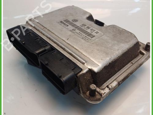 Engine control unit (ECU) SEAT IBIZA III (6L1) 1.9 TDI | BP26688354M57 
