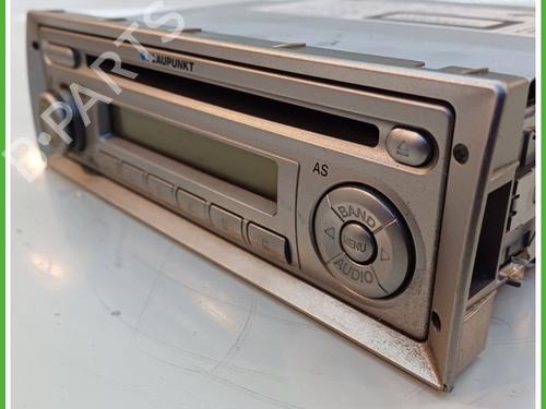 Radio ISUZU TROOPER II Open Off-Road Vehicle (UB) 3.1 TD | BP17087795E6 