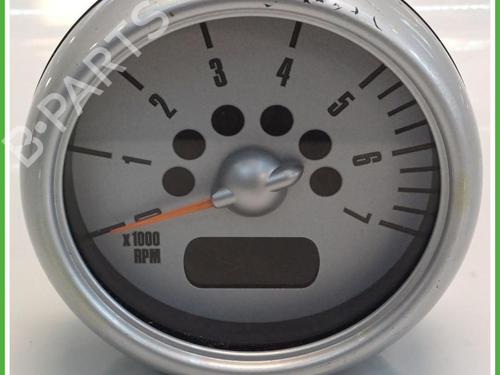 Used Instrument cluster Instrument cluster MINI MINI (R50, R53) One D (88 hp) 40146405 40146405