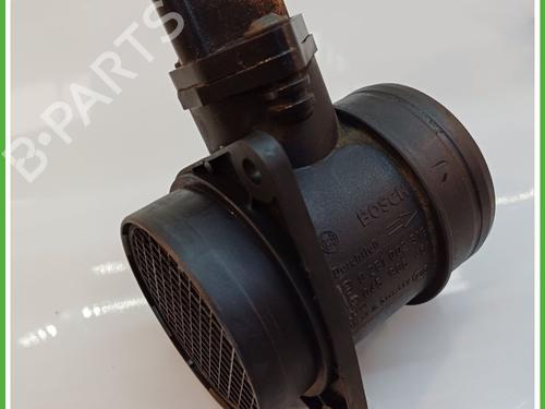 Used Mass air flow sensor VW LUPO I (6X1, 6E1) 1.4 TDI (75 hp) 17645045
