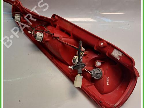 Right taillight CHEVROLET REZZO MPV (U100) 1.6 | BP21502305C35 