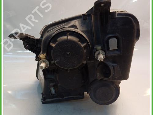 Højre forlygte OPEL MERIVA A MPV (X03) 1.6 16V (E75) | BP26288658C29 