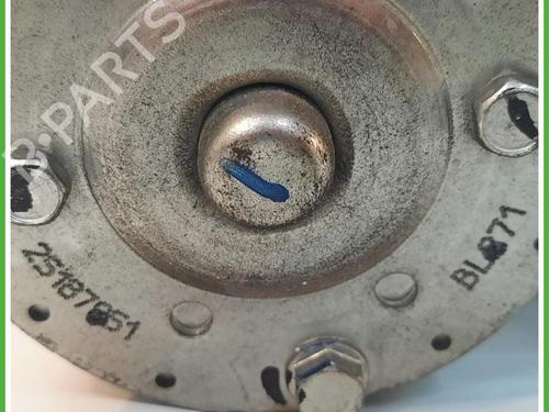Starter CHEVROLET SPARK (M300) 1.0 | BP40132641M8  - Image 5