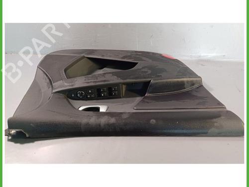 Front left panel KIA SPORTAGE III (SL) 1.6 GDI | BP40142846C58 - Image 5