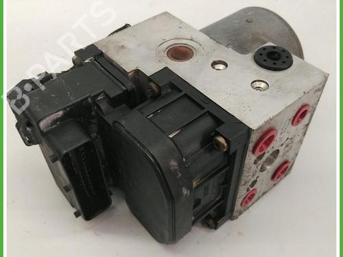 Used ABS pump ABS pump HONDA JAZZ II (GD_, GE3, GE2) 1.2 i-DSI (GD5, GE2) (78 hp) 40131847 40131847