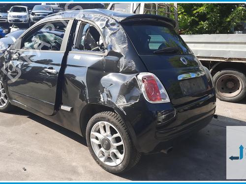 Engine FIAT 500 (312_) 1.2 (312AXA1A) | BP40076216M1 - Image 11