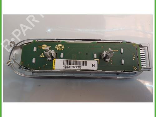 Interior roof light MINI MINI CLUBMAN (F54) Cooper SD | BP23849839I8 