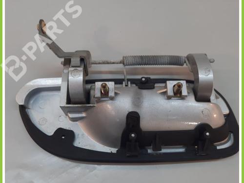 Rear left exterior door handle VOLVO S60 I (384) D5 | BP11367892C130 