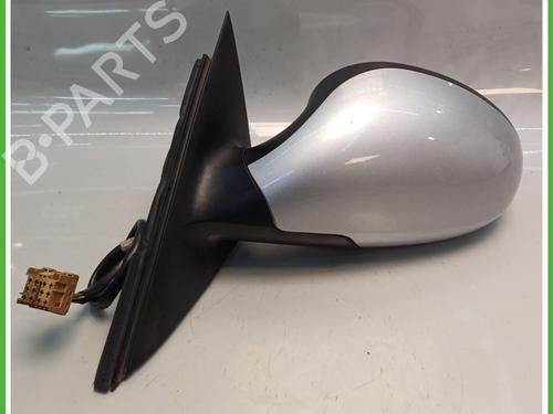 Left mirror SEAT IBIZA III (6L1) 1.4 16V | BP21384534C26 