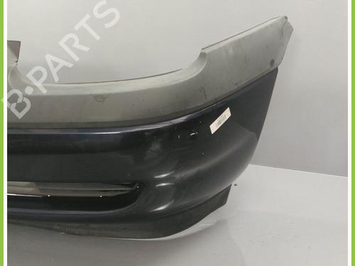 Front bumper OPEL CORSA B (S93) 1.0 i 12V (F08, F68, M68) | BP19703300C7 